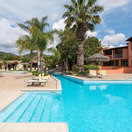 Green Village Resort Villasimius Kültér fotó