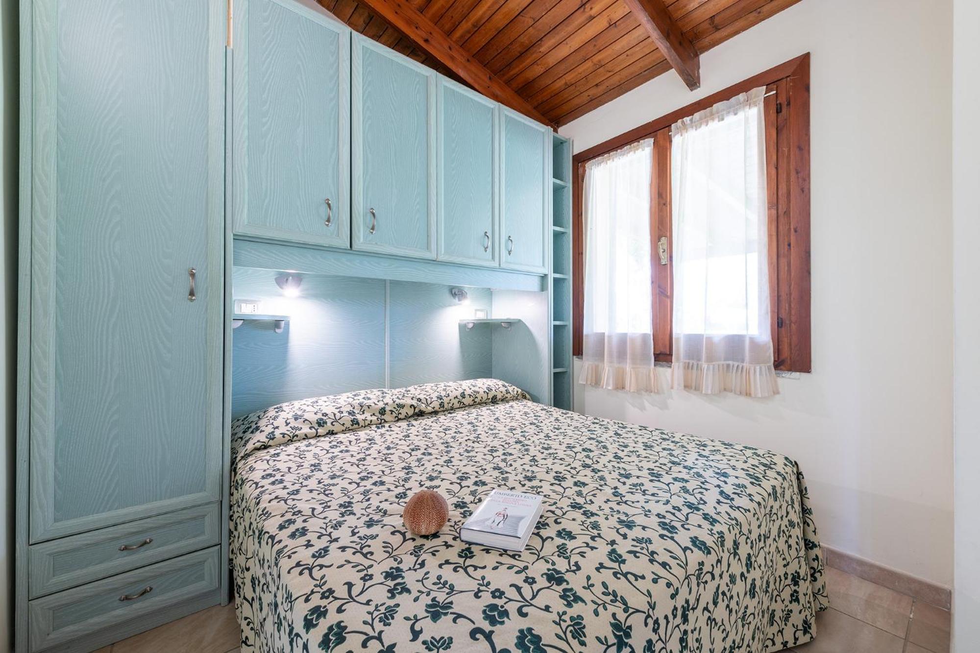 Green Village Resort Villasimius Kültér fotó