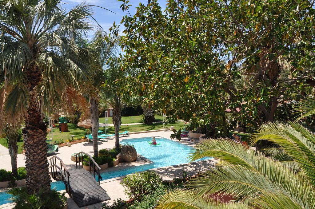 Green Village Resort Villasimius Kültér fotó